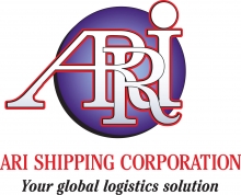 Ari Parcel ARI Shipping Corporation - CTN
